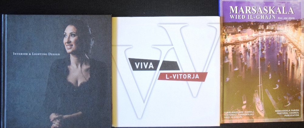 Abela Jos. Kan, Marsaskala; Viva l-Vitorja, Interior & Lighting design (3)
