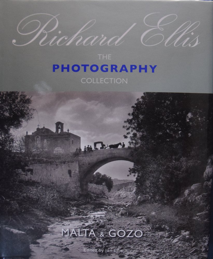 Ellis Richard, The photography collection, Malta & Gozo Vol 4
