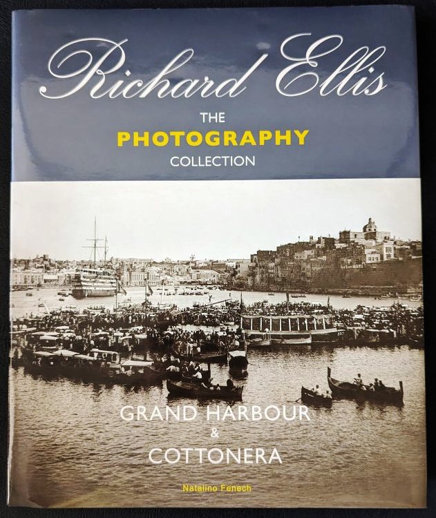 RICHARD ELLIS, The Photography Collection, Vol II