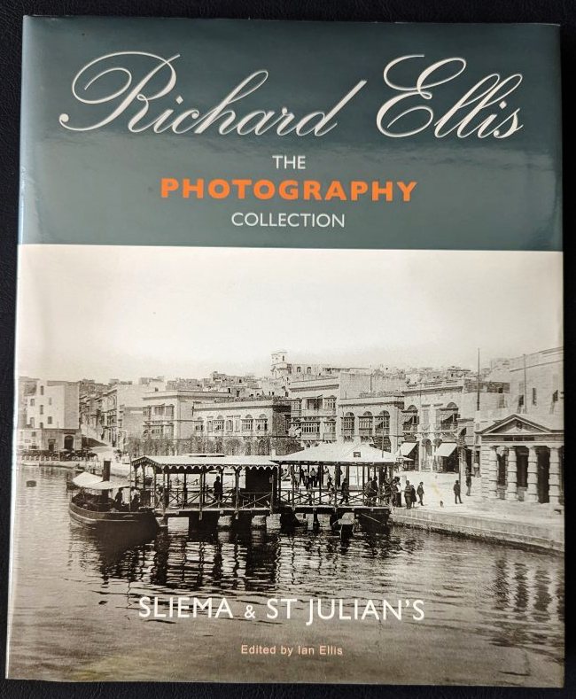 RICHARD ELLIS, The Photography Collection, Vol III