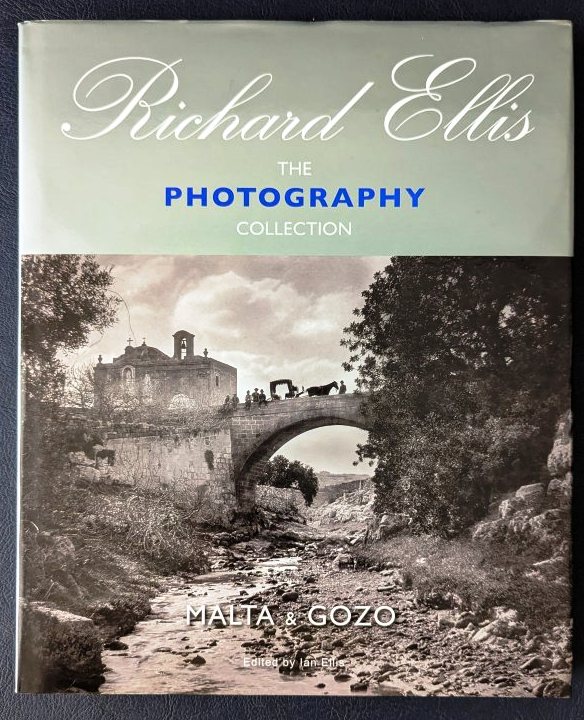 RICHARD ELLIS, The Photography Collection, Vol IV